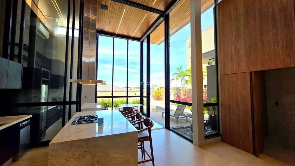 Casa de Condomínio, 4 quartos - Foto 3