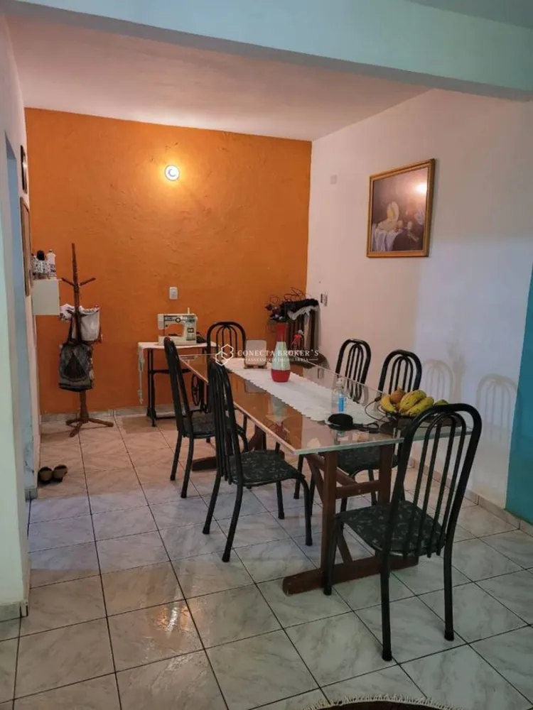 Casa, 3 quartos, 126 m² - Foto 3