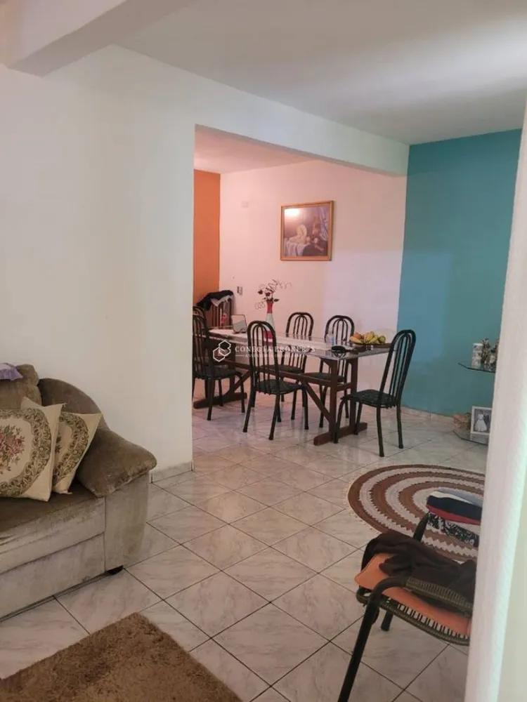 Casa, 3 quartos, 126 m² - Foto 5