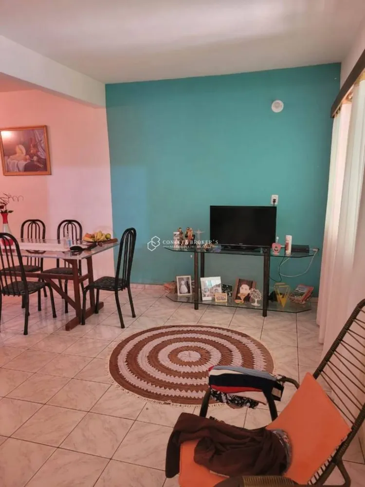 Casa, 3 quartos, 126 m² - Foto 7