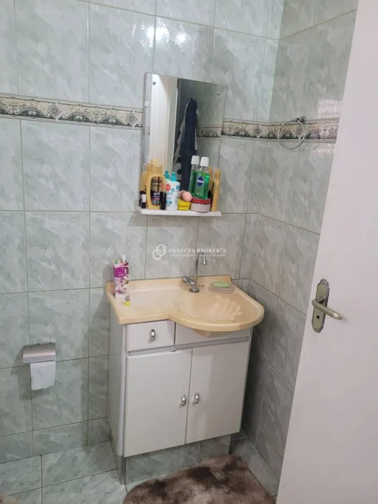 Casa, 3 quartos, 126 m² - Foto 1