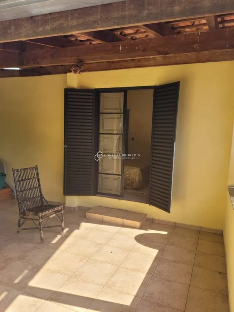 Casa, 3 quartos, 126 m² - Foto 2