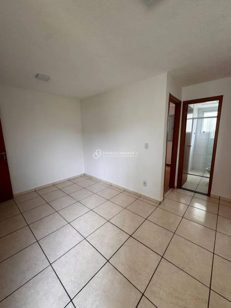 Apartamento, 2 quartos, 42 m² - Foto 5