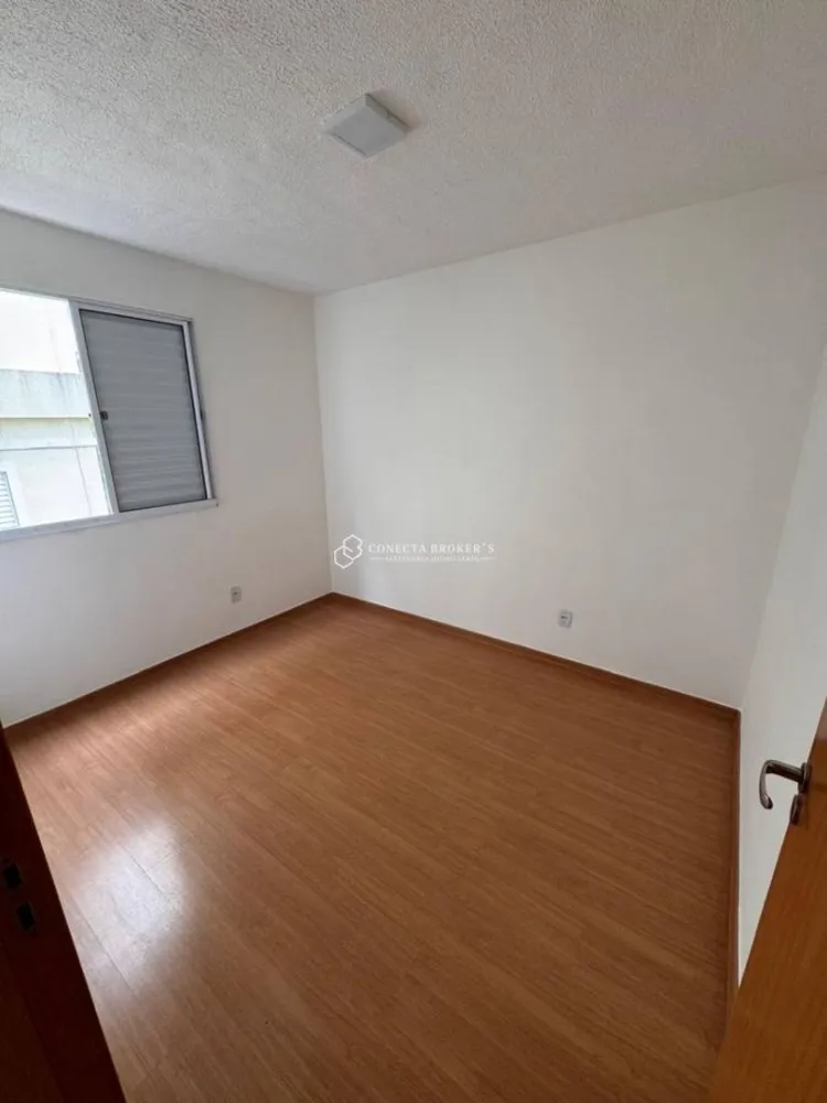 Apartamento, 2 quartos, 42 m² - Foto 7