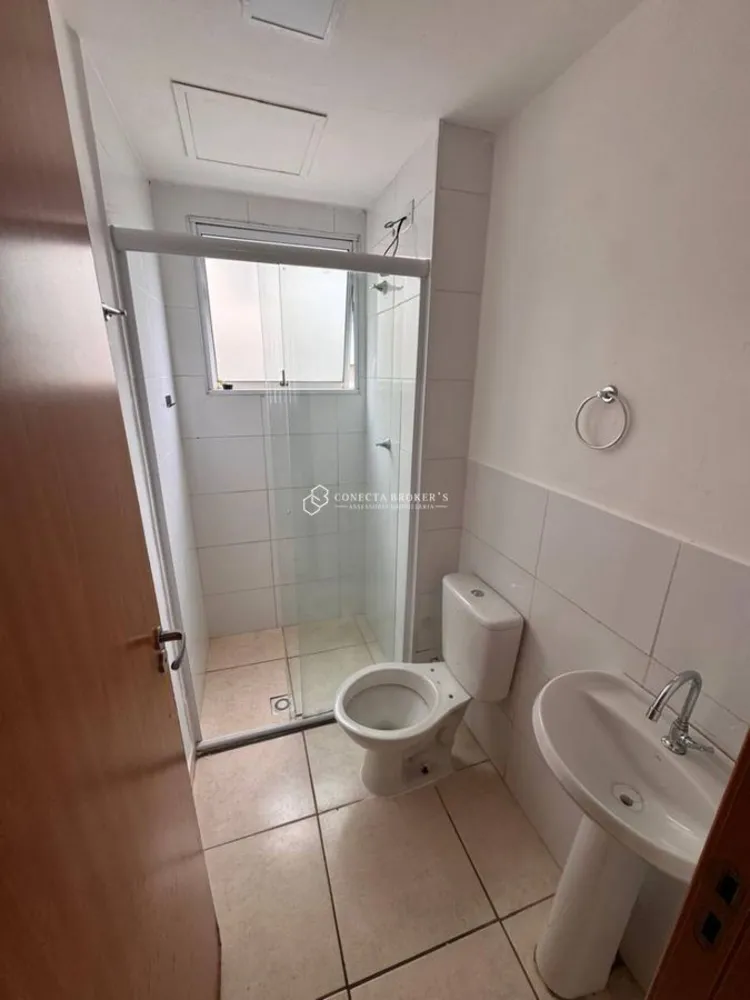 Apartamento, 2 quartos, 42 m² - Foto 6