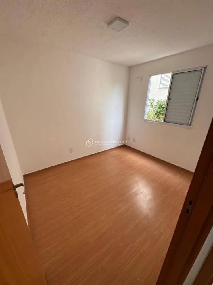 Apartamento, 2 quartos, 42 m² - Foto 8
