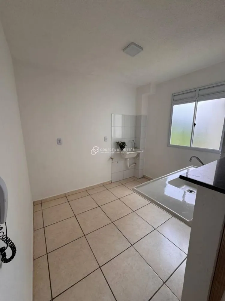 Apartamento, 2 quartos, 42 m² - Foto 4