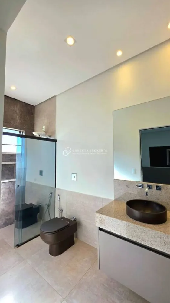 Casa de Condomínio, 3 quartos - Foto 8