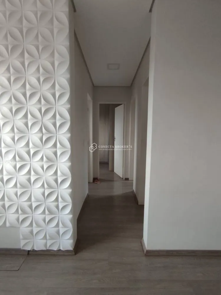 Apartamento, 3 quartos, 70 m² - Foto 4