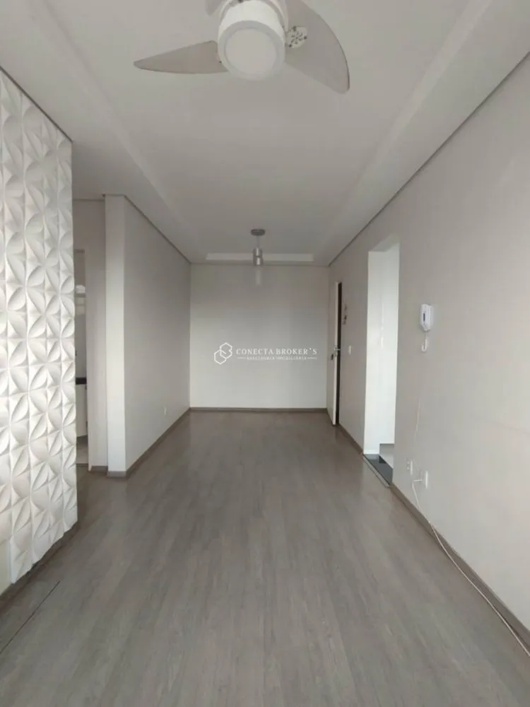 Apartamento, 3 quartos, 70 m² - Foto 2
