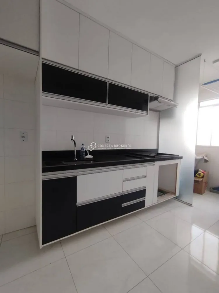 Apartamento, 3 quartos, 70 m² - Foto 3
