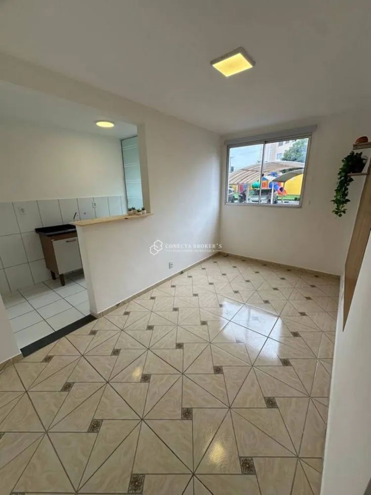 Apartamento, 2 quartos, 47 m² - Foto 4