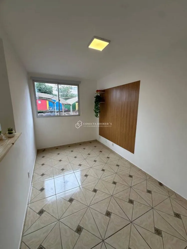 Apartamento, 2 quartos, 47 m² - Foto 7