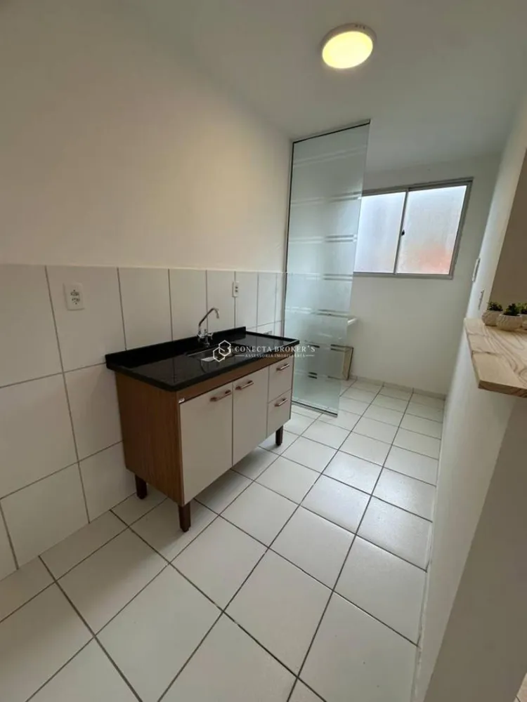 Apartamento, 2 quartos, 47 m² - Foto 3