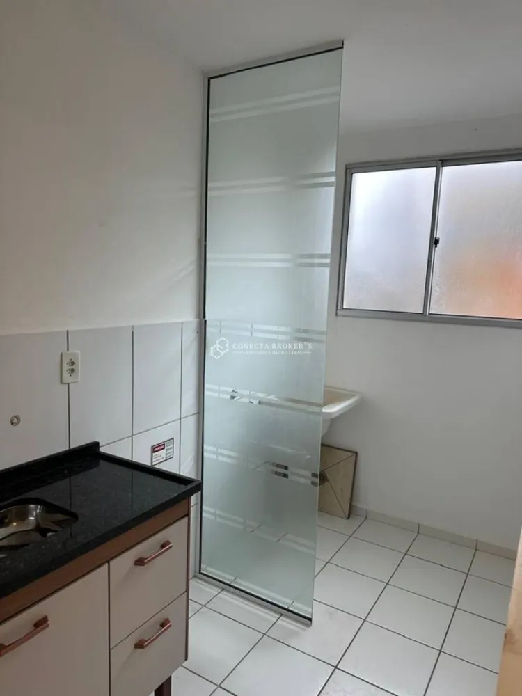 Apartamento, 2 quartos, 47 m² - Foto 1