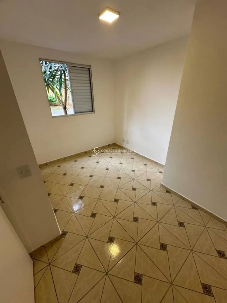Apartamento, 2 quartos, 47 m² - Foto 2