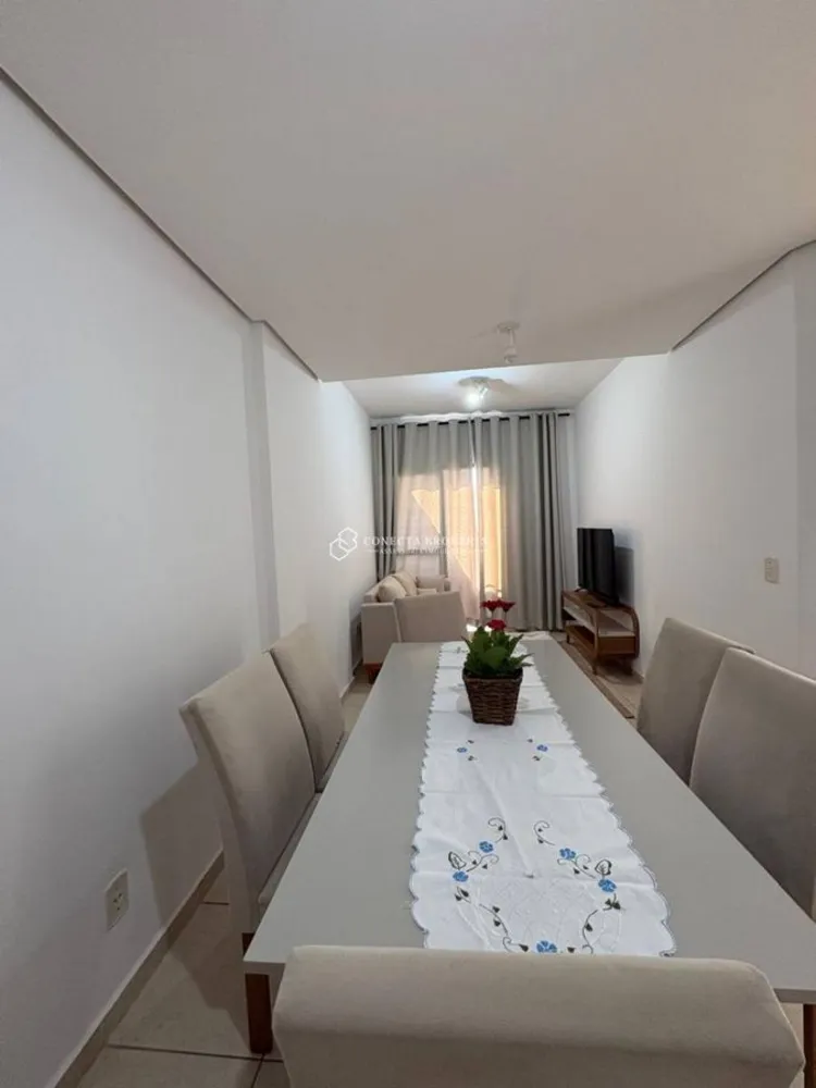 Apartamento, 3 quartos, 78 m² - Foto 5