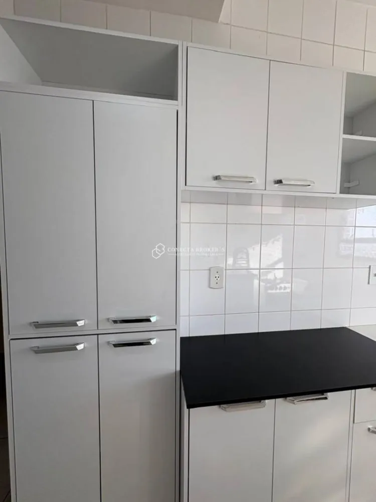Apartamento, 3 quartos, 78 m² - Foto 8