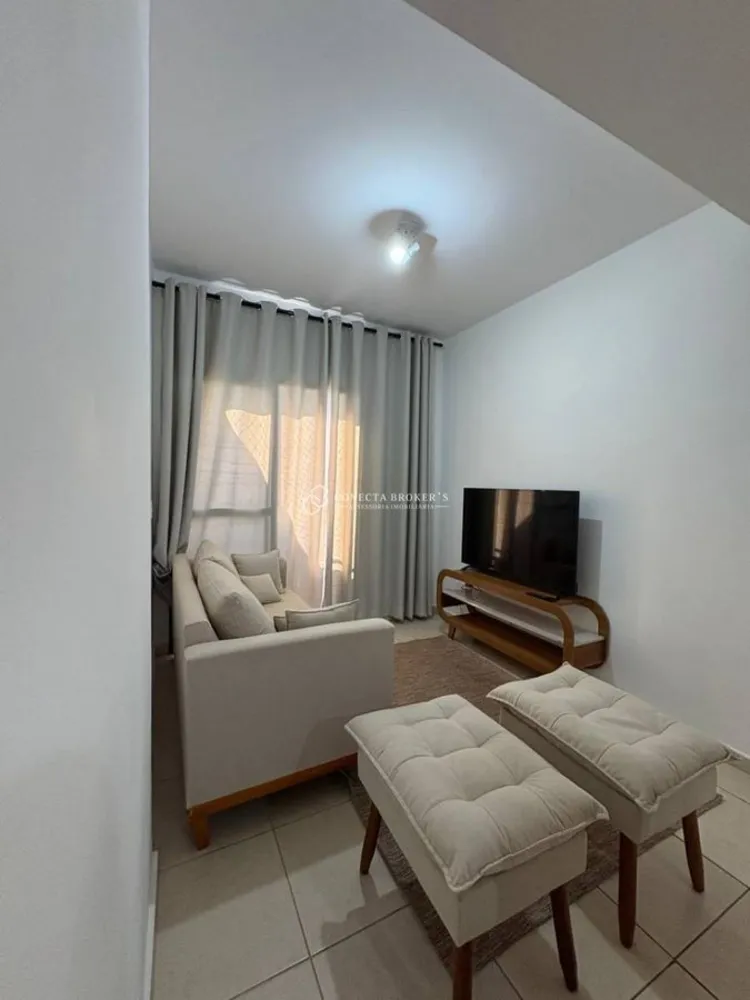Apartamento, 3 quartos, 78 m² - Foto 2