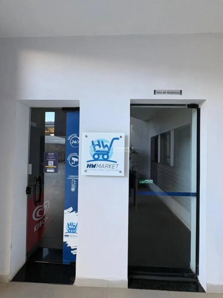 Apartamento, 3 quartos, 78 m² - Foto 3