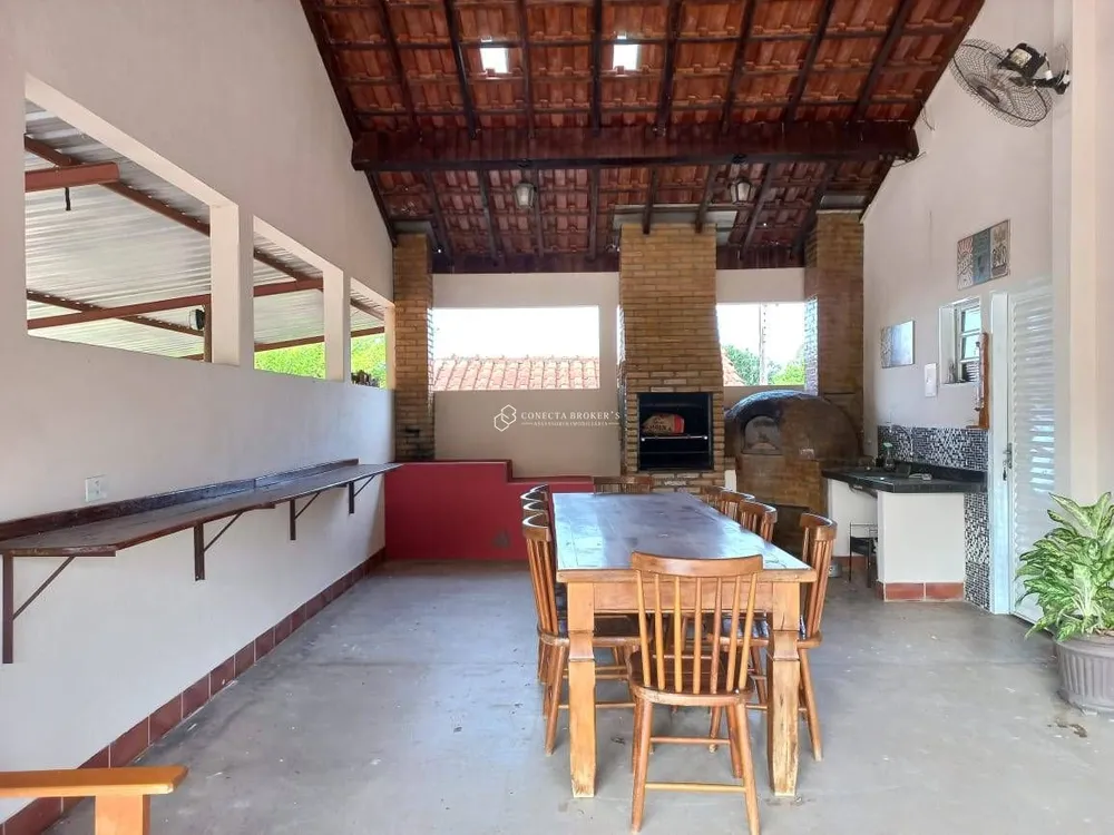 Sítio, 6 quartos, 400 m² - Foto 3