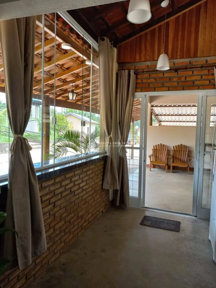 Sítio, 6 quartos, 400 m² - Foto 4
