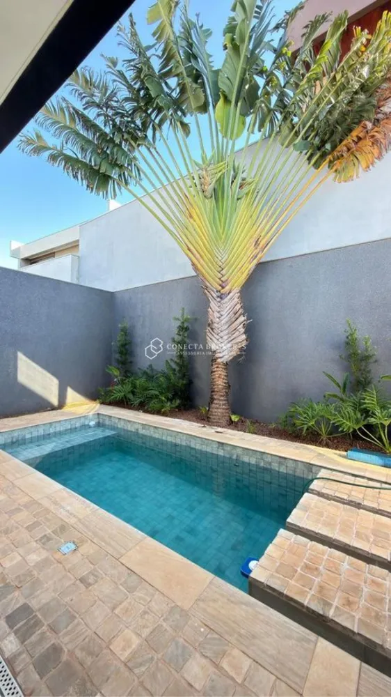 Casa de Condomínio, 3 quartos - Foto 6