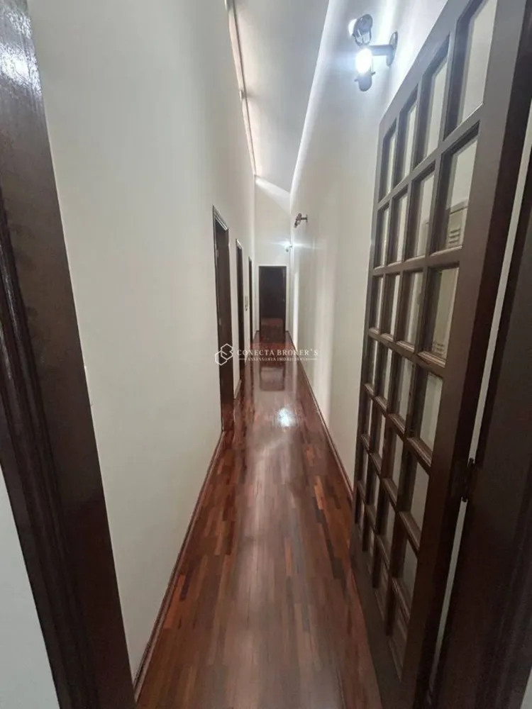 Casa, 4 quartos, 200 m² - Foto 2