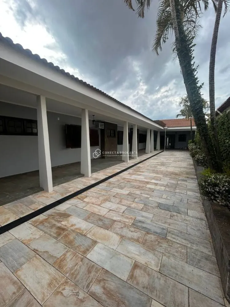 Casa, 4 quartos, 200 m² - Foto 7