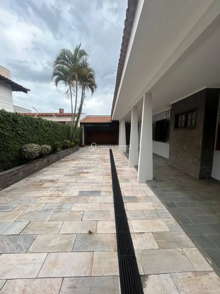 Casa, 4 quartos, 200 m² - Foto 8