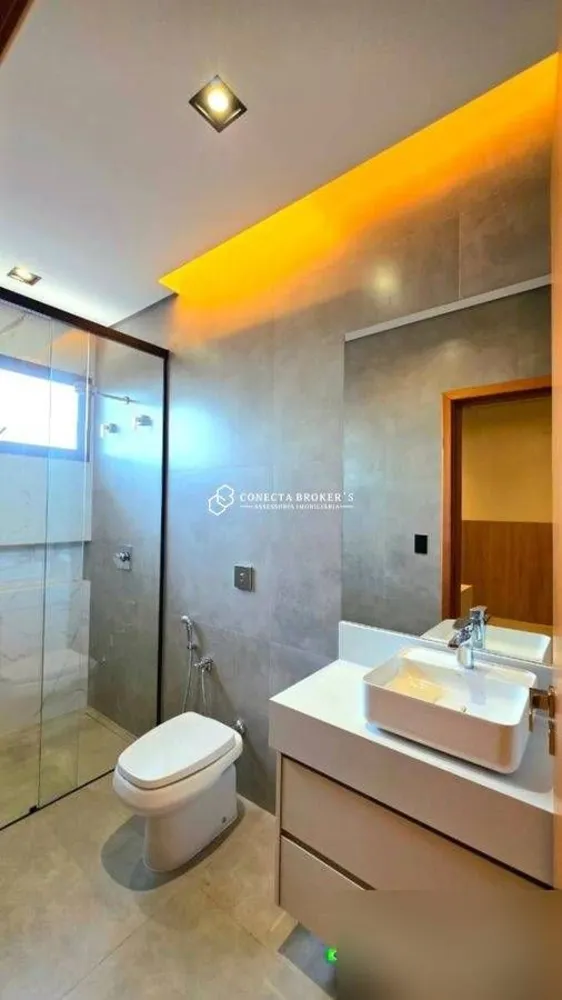 Casa de Condomínio, 3 quartos - Foto 7