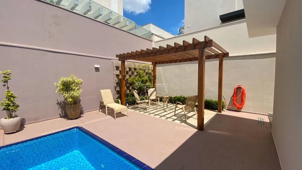 Casa de Condomínio, 4 quartos - Foto 10