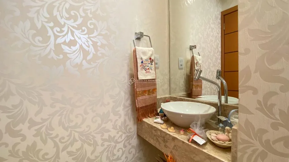 Casa de Condomínio, 4 quartos - Foto 6