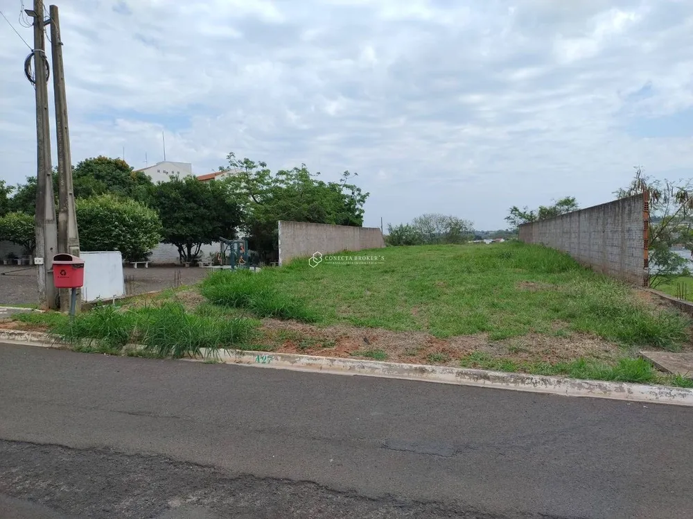 Terreno, 633 m² - Foto 1