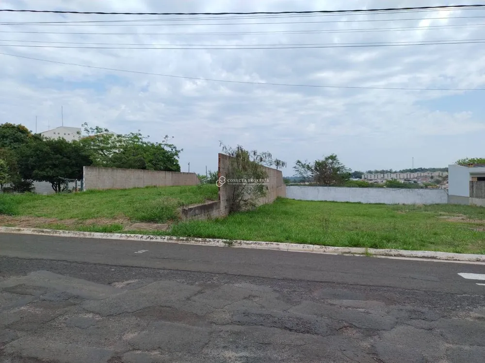 Terreno, 633 m² - Foto 1
