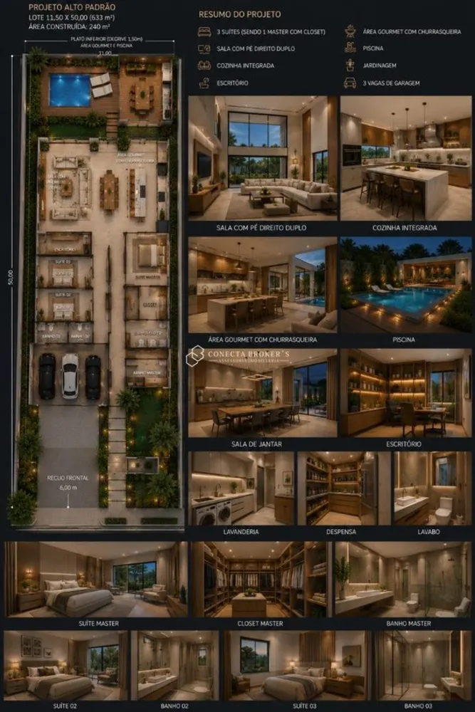 Terreno, 633 m² - Foto 9