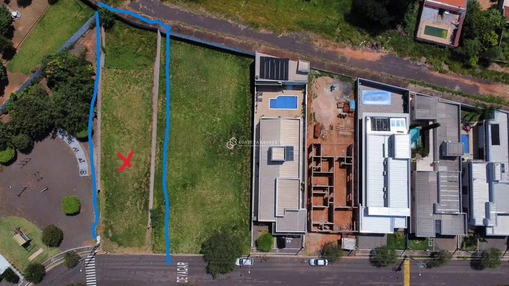 Terreno, 633 m² - Foto 7