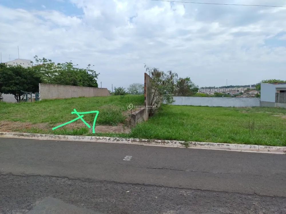 Terreno, 633 m² - Foto 6