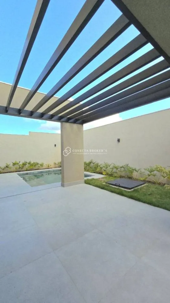 Casa de Condomínio, 3 quartos - Foto 7
