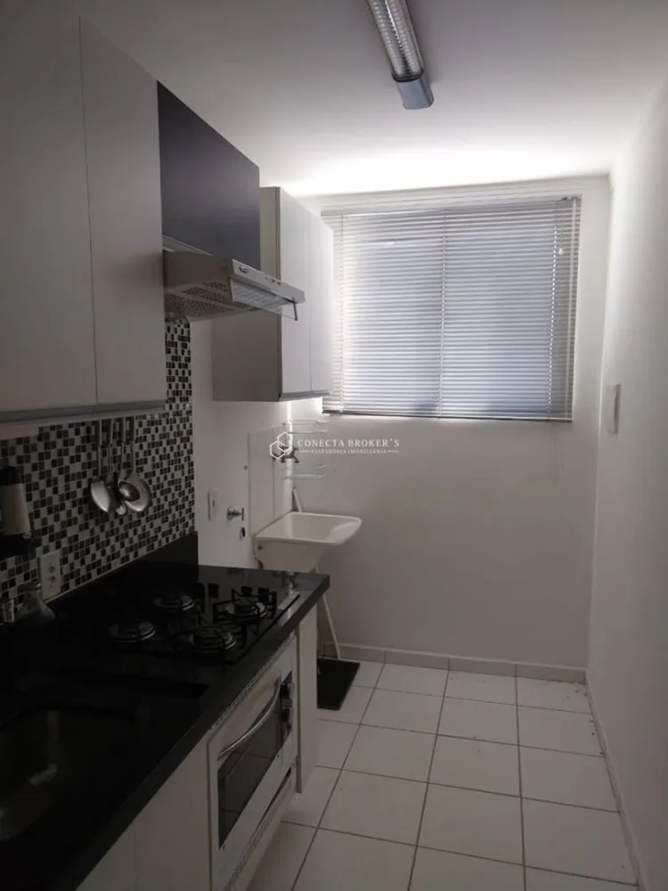 Apartamento, 2 quartos, 47 m² - Foto 3