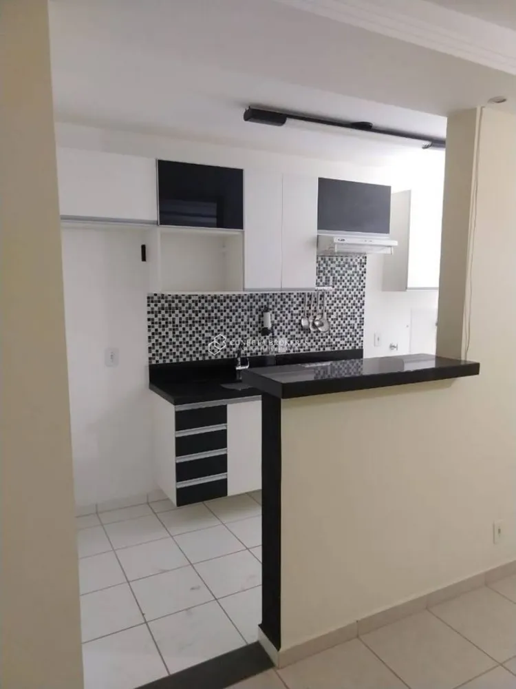 Apartamento, 2 quartos, 47 m² - Foto 7