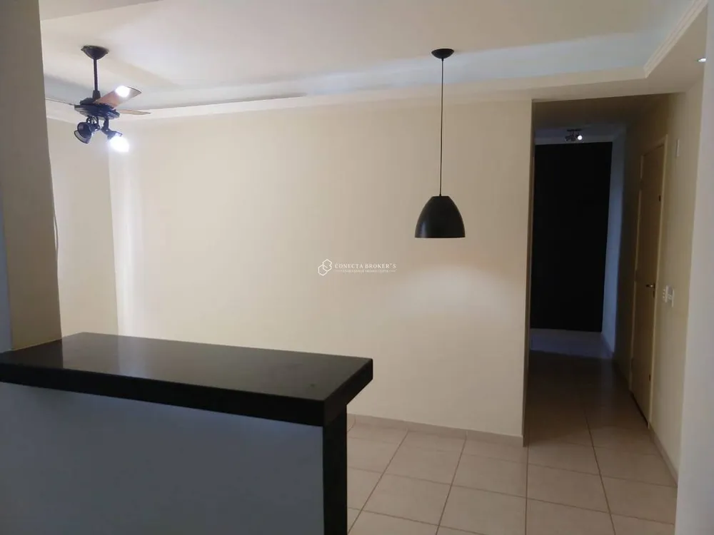 Apartamento, 2 quartos, 47 m² - Foto 5