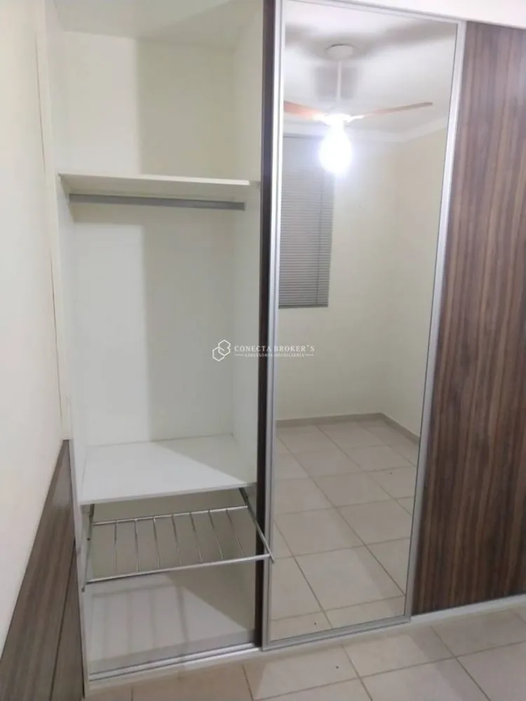 Apartamento, 2 quartos, 47 m² - Foto 2