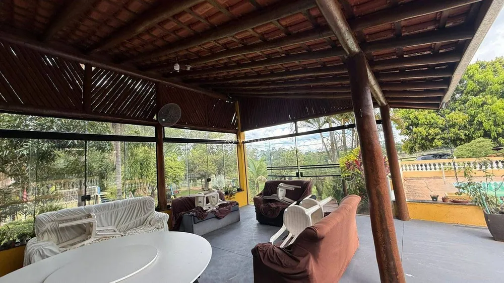 Chácara, 3 quartos, 5000 m² - Foto 7
