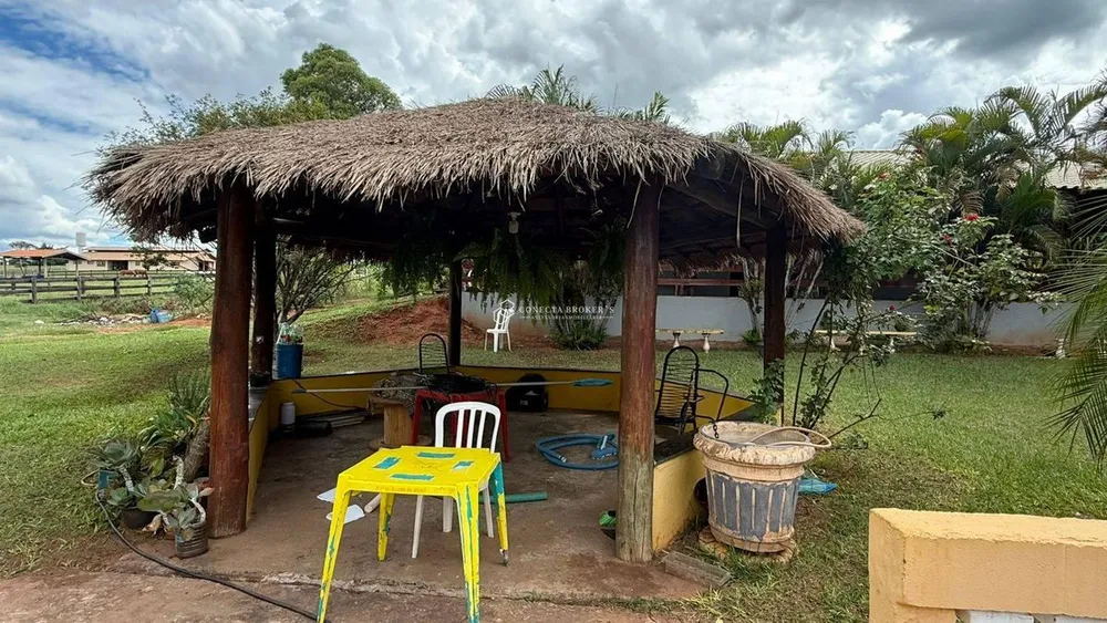 Chácara, 3 quartos, 5000 m² - Foto 4