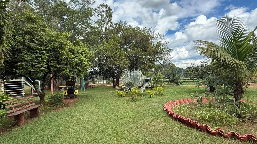 Chácara, 3 quartos, 5000 m² - Foto 8