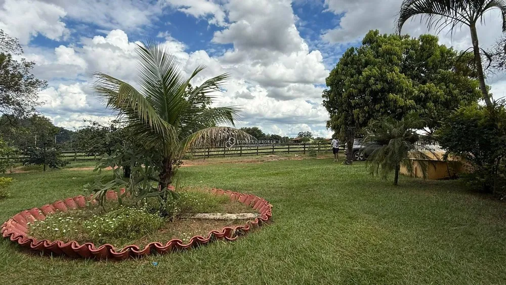 Chácara, 3 quartos, 5000 m² - Foto 6