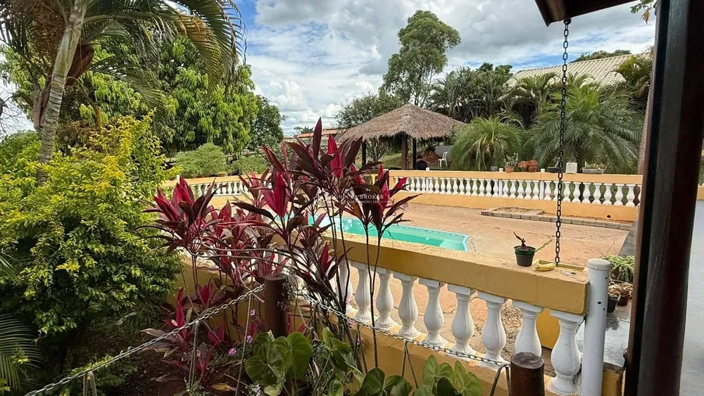 Chácara, 3 quartos, 5000 m² - Foto 3