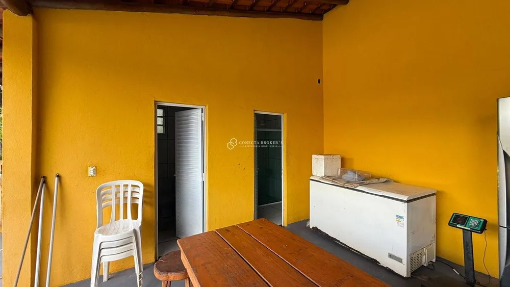Chácara, 3 quartos, 5000 m² - Foto 2