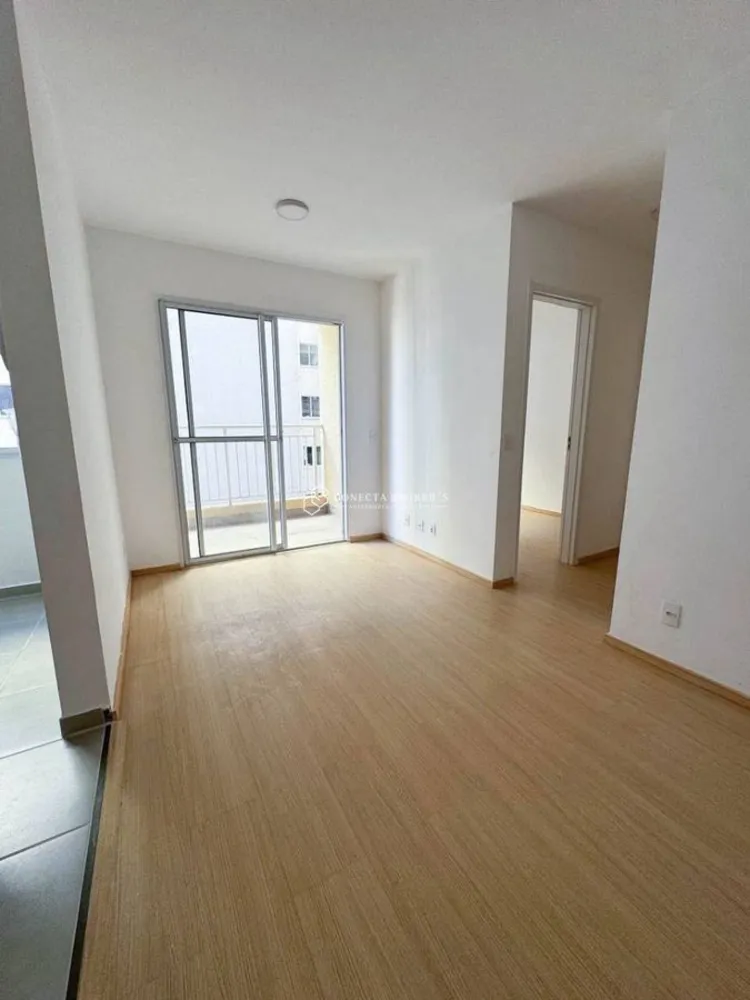 Apartamento, 2 quartos, 47 m² - Foto 2